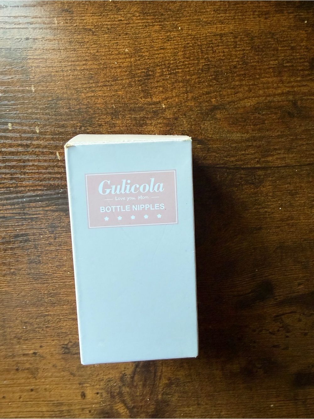Gulicola bottle nipple – Soft Baby Feeding Nipples size as